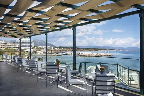 Zeus Essence Ramada by Wyndham Athens in Nea Makri Municipal Unit, foto 23