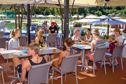 Camping Val Saline in Rovinj — foto 19
