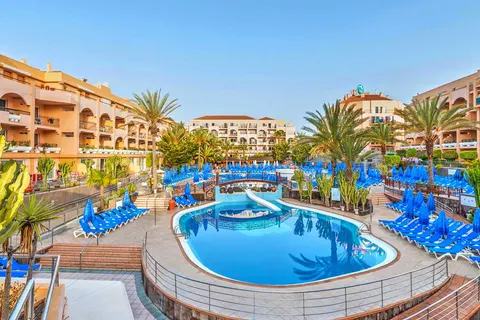 Hotel Mirador Maspalomas by Dunas in San Bartolomé de Tirajana