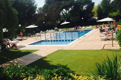 Appartementen Las Mariposas in Lloret de Mar — foto 7