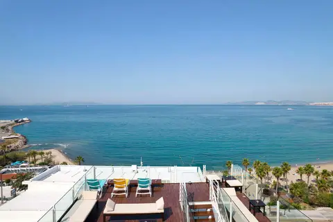Poseidon in Δήμος Αλίμου — foto 4