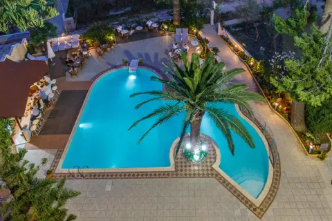 Tolon Holidays Hotel in Δημοτική Ενότητα Ασίνης — foto 17
