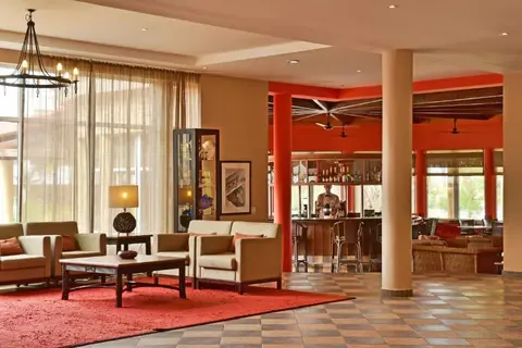 Pestana Tropico in Santiago Island — foto 17
