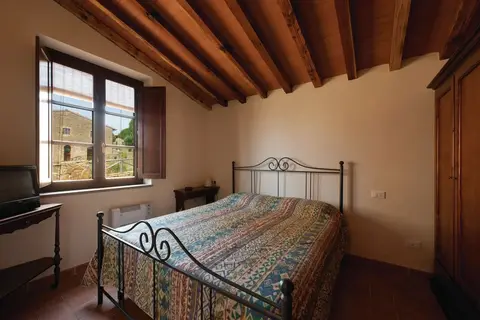 Appartementen Antico Borgo Casalappi in Campiglia Marittima, foto 3