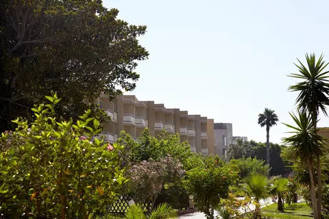 Sunshine Rhodes Hotel in Ialysos, foto 4