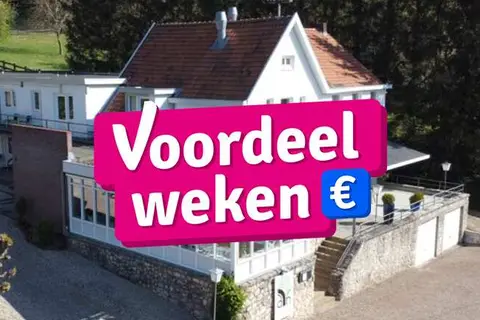 Motel Kuypers in Valkenburg