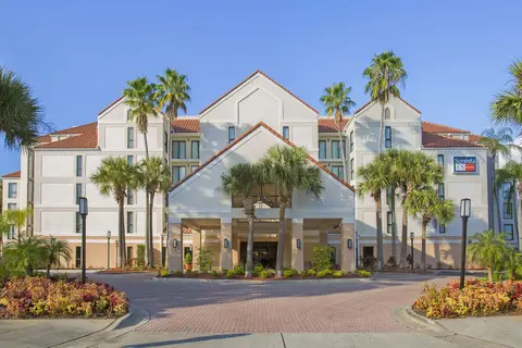 Sonesta ES Suites in Orlando — foto 2