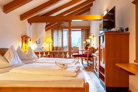 Hotel Cesa Tyrol foto 12