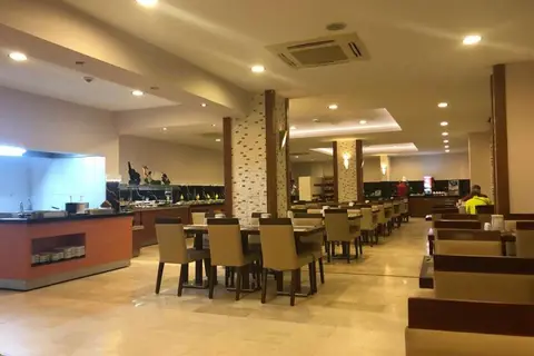Side Lowe Hotel in Manavgat — foto 13