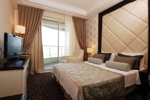 Goldcity Hotel in Alanya, foto 3