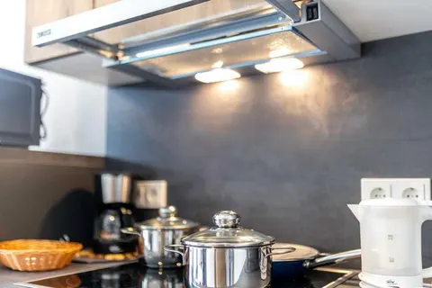 Campingpark Kronenburger See foto 5