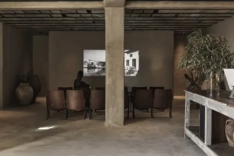 Nomad Mykonos in Kalo Livadi, foto 6