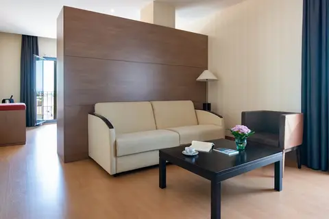 Hotel Atrio del Mar in San Javier — foto 22