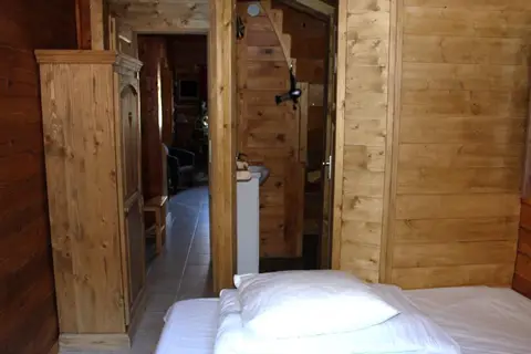 Chalet Le Fétail in Les Deux Alpes — foto 12