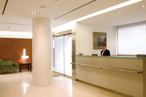 B&B HOTEL Alicante in Alicante — foto 8