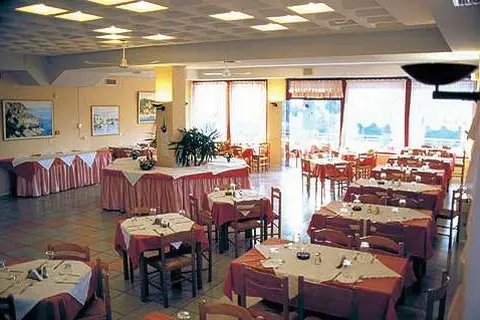 Lagomandra Hotel & Spa in Lagomandra, foto 22