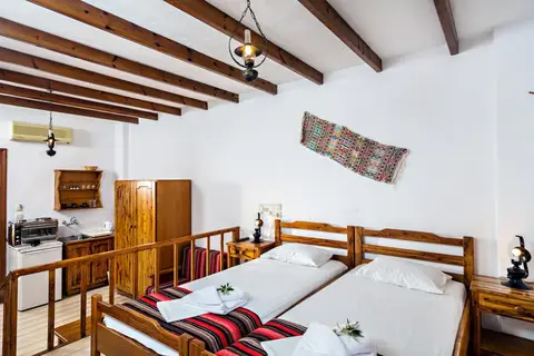 Matzi Hotel Apartments in Γεράνι — foto 7