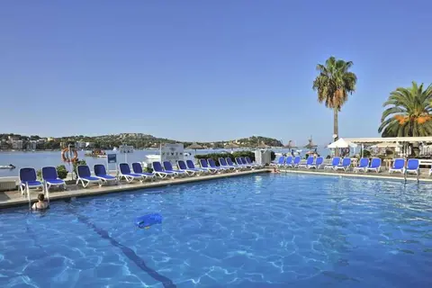 Globales Verdemar Appartementen in Santa Ponça — foto 11