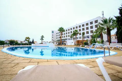 AP Maria Nova Lounge in Tavira