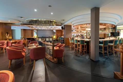 Congress Weimar by Mercure foto 1