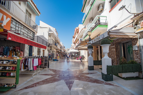 Appartementen Panda La Carihuela foto 2