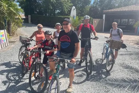 Camping Royal Océan foto 4