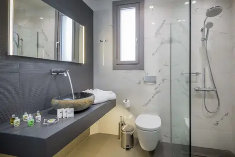 Daluz Boutique Hotel in Preveza — foto 19