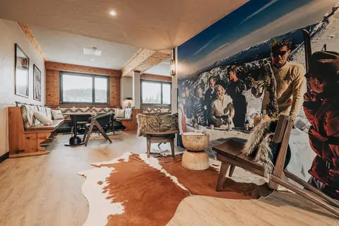 Altein Arosa a Faern Collection Resort in Arosa — foto 14