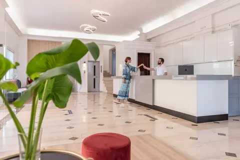 Azure Mare Hotel in Δημοτική Ενότητα Χερσονήσου — foto 27