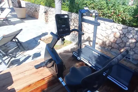 Antonia Hotel in Βλαχάτα — foto 22