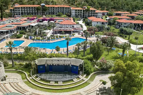 TUI Blue Sarigerme Park in Ortaca — foto 2