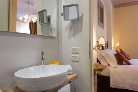 Hotel Villa Marsili, BW Signature Collection in Cortona, foto 9