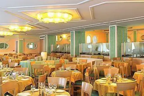 Grandhotel Parco del Sole in Sorrento, foto 19