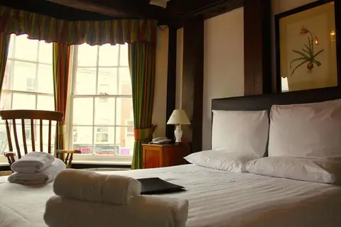 Red Lion Hotel in Basingstoke and Deane, foto 3