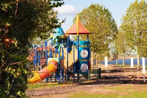 MarinaPark Bad Nederrijn foto 16