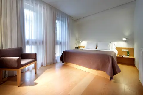 Exe Casa de Los Linajes in Segovia — foto 16