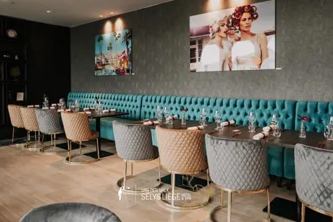 Van der Valk Selys Hotel en Spa foto 20