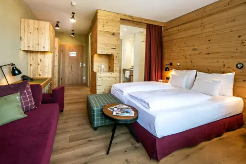 Falkensteiner Hotel Schladming in Schladming, foto 17