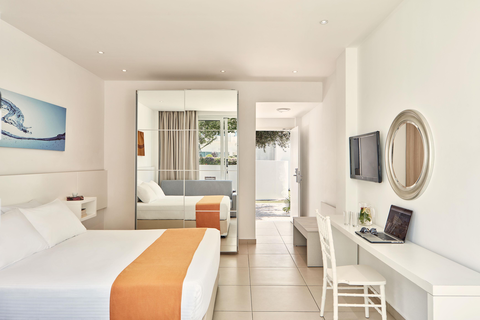 Hotel Atlantica Sancta Napa foto 24