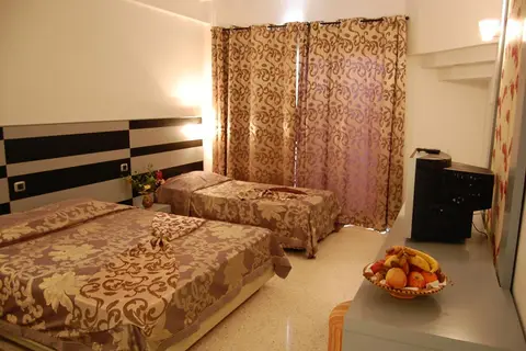 Aylimas Beach & Resort in المنستير — foto 19