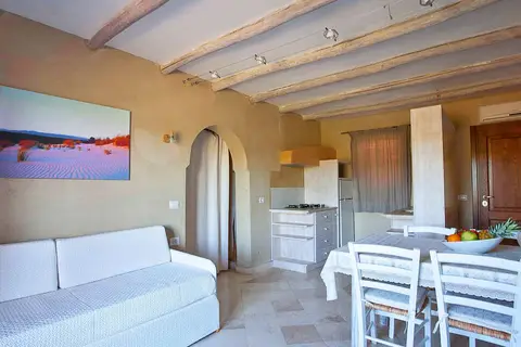 Residence Baia de Bahas in Golfo Aranci — foto 14