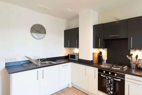 Braid Appartementen by Mansley in Edinburgh — foto 4