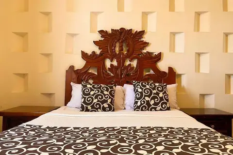 Hotel Royal Puebla in Puebla, foto 19