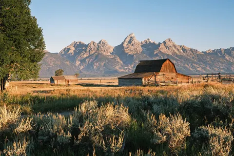 An Adventure in the Rockies foto 3