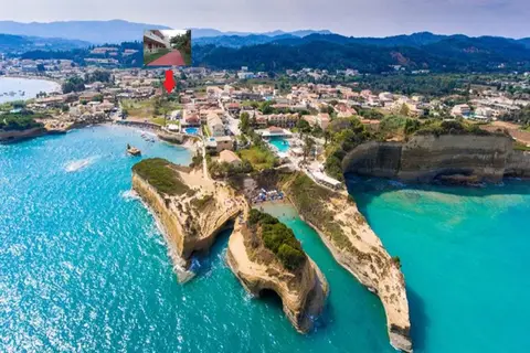Toulas Apartments in Σιδάρι — foto 19