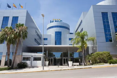 Husa Mas Camarena in Paterna