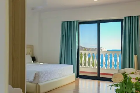 Hotel Iliria in Saranda — foto 24