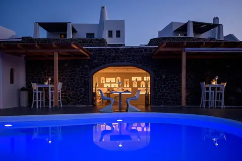 Carpe Diem Santorini in Carpe Diem Santorini, foto 4