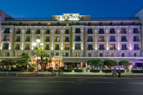 Le Royal Nice in Nice — foto 13