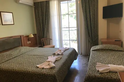 Tolon Holidays Hotel in Δημοτική Ενότητα Ασίνης — foto 21